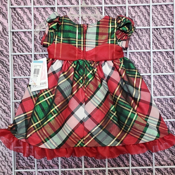 Christmas Dress - Picture 2 of 3